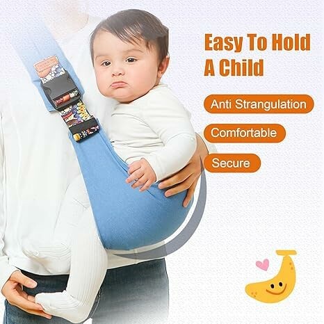 Makgipanra New Baby Sling Carrier