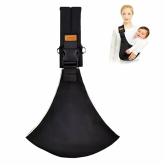 Baby Sling Carrier, Toddler Carrier