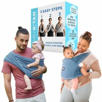 Baby K'tan Baby Carrier