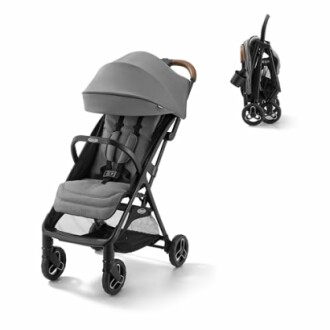 Graco Ready2Jet Compact Stroller