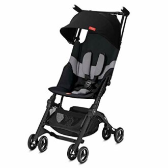 gb Pockit+ All-Terrain Stroller