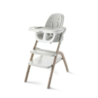 Graco EveryStep High Chair