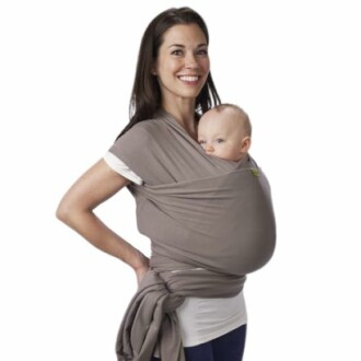 Boba Baby Wrap Carrier