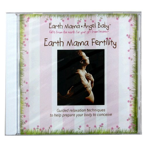 Earth Mama-Angel Baby Earth Mama Fertility, 1 cd