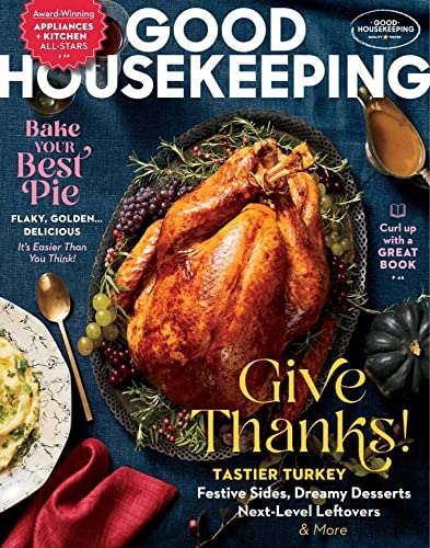 Good Housekeeping