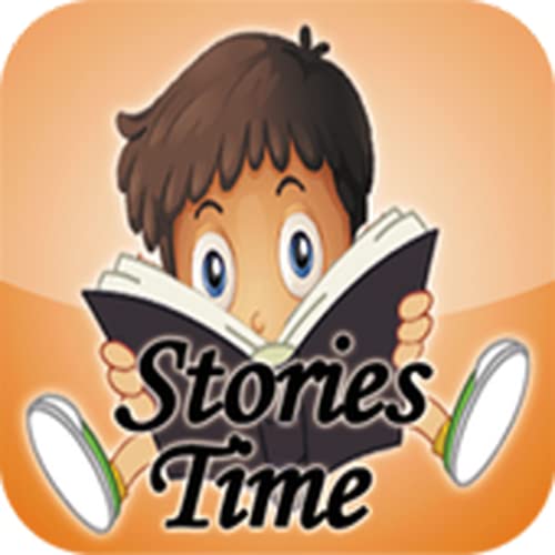 Children’s Bedtime Stories ( Short English Story for child, Baby Story, Kids Book, 765+ Stories) no ads