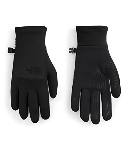 THE NORTH FACE Women’s Etip™ Recycled Glove, TNF Black, M