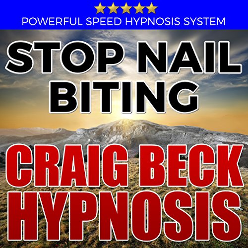 Stop Nail Biting: Craig Beck Hypnosis