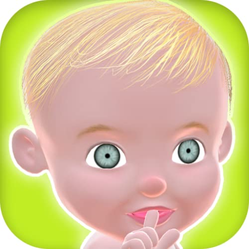 My Baby (Virtual Baby)
