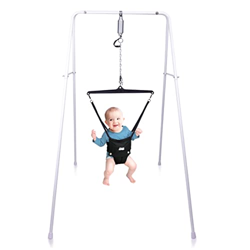 Jolly Jumper – Stand for Jumpers and Rockers – Baby Exerciser – Baby Jumper
