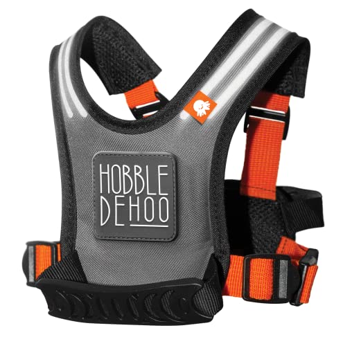 Hobbledehoo Active Childs Harness – Kids Harness for Everyday Safety and Activities