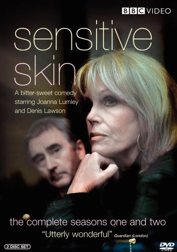 Sensitive Skin – The Complete Seasons 1 and 2