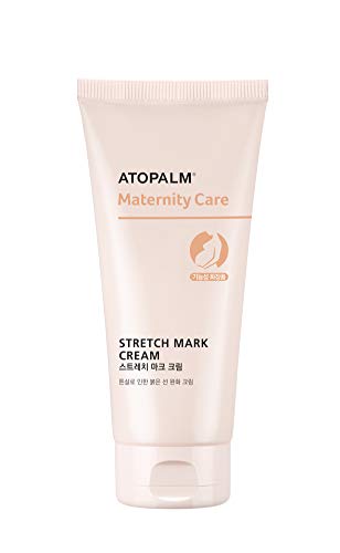 ATOPALM Maternity Care Stretch Mark Cream Formulated with MLE and Ceramide-9S™