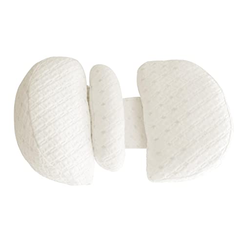 Sleep Like a Baby Bub: The Best Pregnancy Pillow for Women – Maternity Pillows for Sleeping, Wedge, Belly, Side Sleeper Support – Baby Pillow and Bed Accessories for Pregnant Women – Get Yours Today!