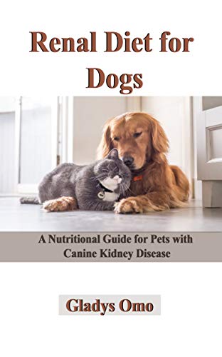 Renal Diet for Dogs: A Nutritional Guide for Pets with Canine Kidney Disease