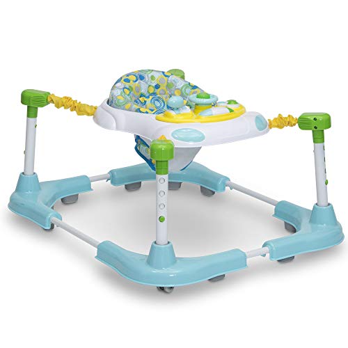 Delta Children First Steps Learn2Walk Balancer (Better Than a Walker), Roundabout