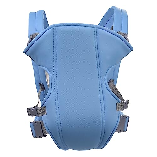 HOMSFOU 1pc Baby Carrier Baby carseat seat for Baby Infant Carriers Baby Back Carrier Baby Seats for Infants Infant Seats Newborn seat Toddler Polyester Multifunction Baby Products