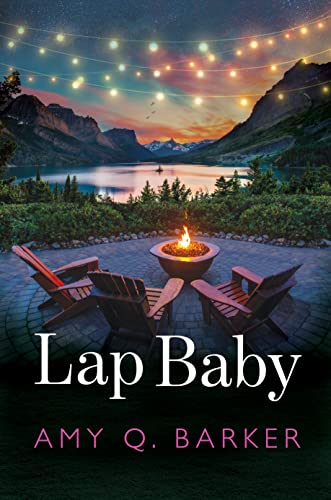 Lap Baby: Emotional Women’s Fiction