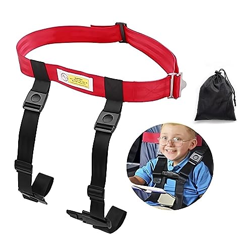 Children Safety Harness for Traveling and Car Use